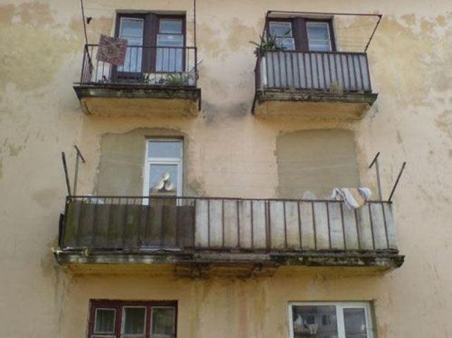 Талантливые строители (39 фото)