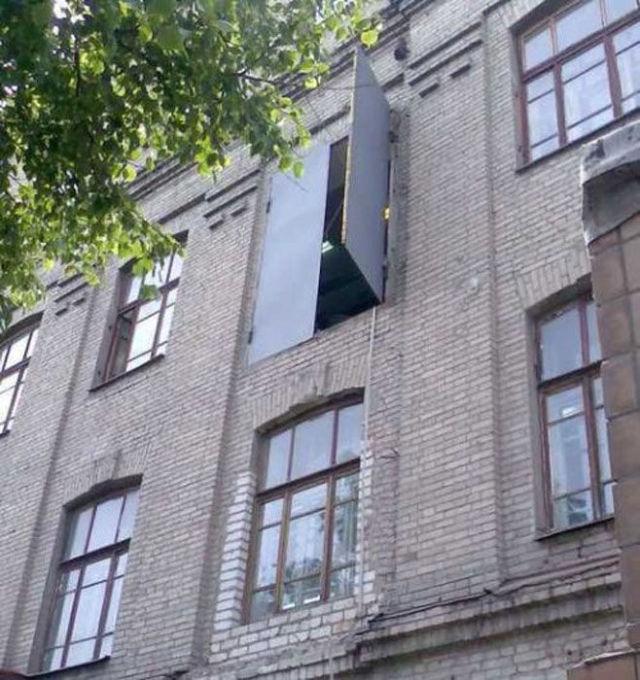 Талантливые строители (39 фото)