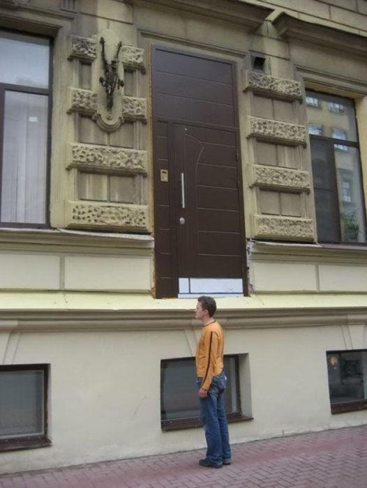 Талантливые строители (39 фото)