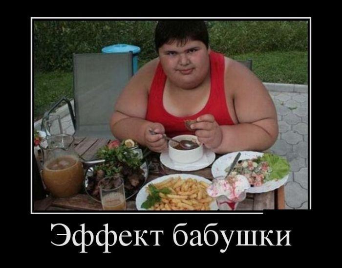 Демотиваторы (45 фото)