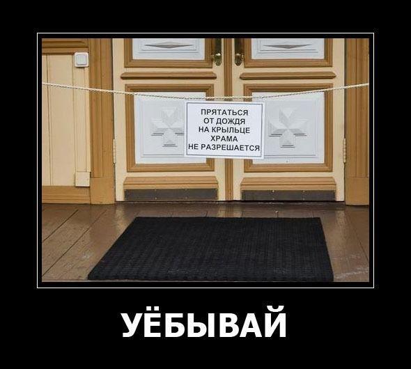 Демотиваторы (45 фото)