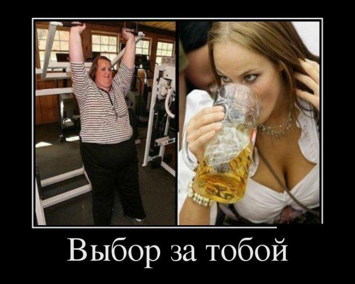 Демотиваторы (45 фото)