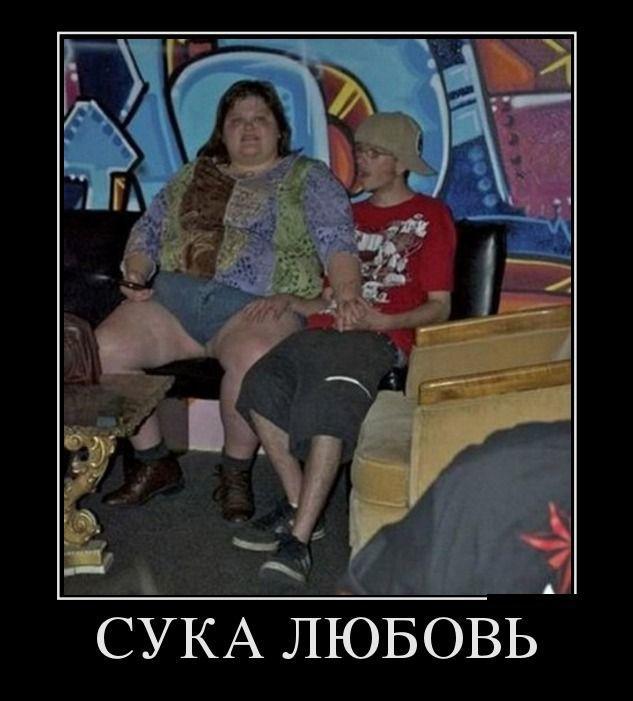 Демотиваторы (45 фото)
