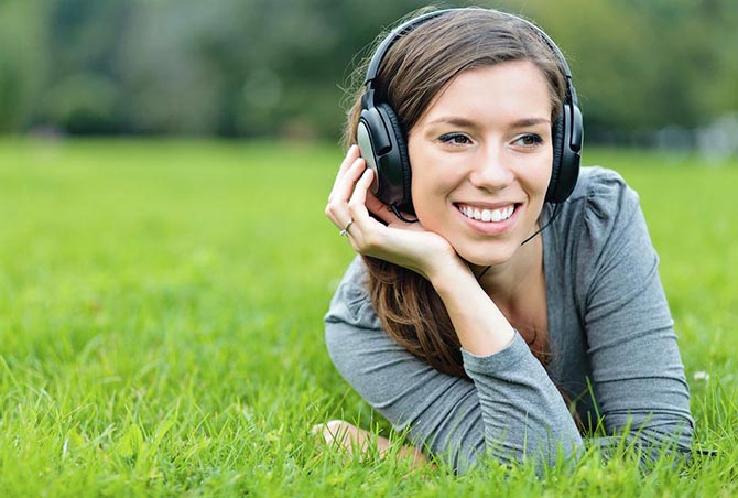 14 советов о том, как стать счастливей