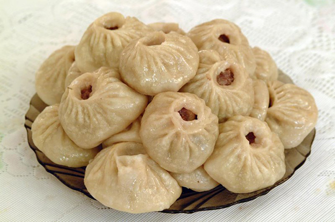 Самые оригинальные вкусности из разных регионов России Самые оригинальные вкусности из разных регионов России