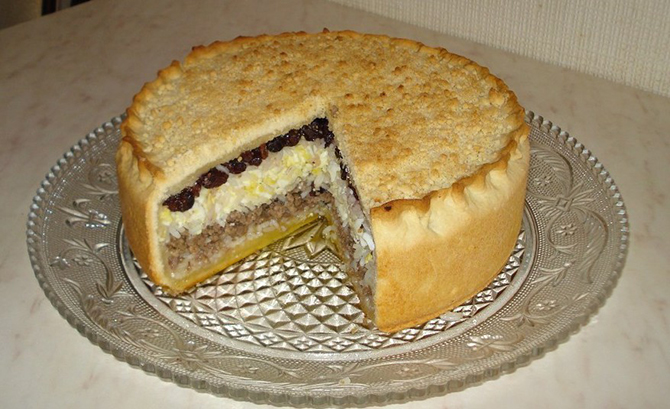 Самые оригинальные вкусности из разных регионов России Самые оригинальные вкусности из разных регионов России