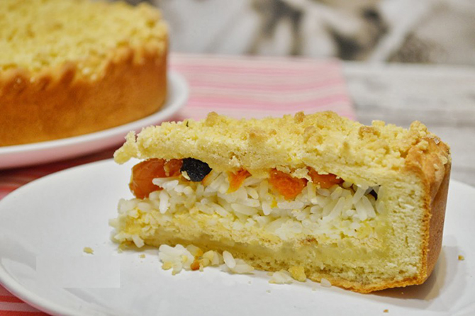 Самые оригинальные вкусности из разных регионов России Самые оригинальные вкусности из разных регионов России