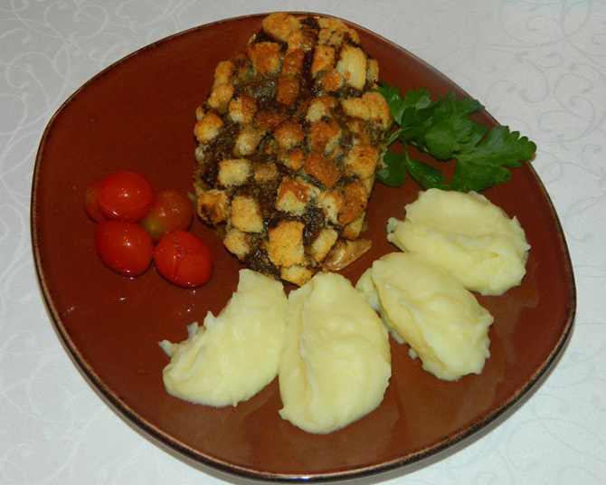 Самые оригинальные вкусности из разных регионов России Самые оригинальные вкусности из разных регионов России