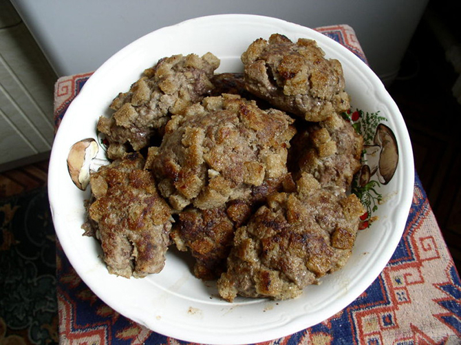 Самые оригинальные вкусности из разных регионов России Самые оригинальные вкусности из разных регионов России