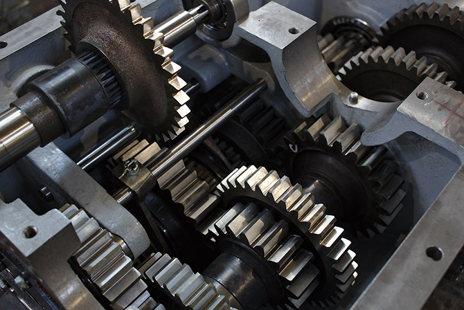 Как работает Петербургский тракторный завод Как работает Петербургский тракторный завод