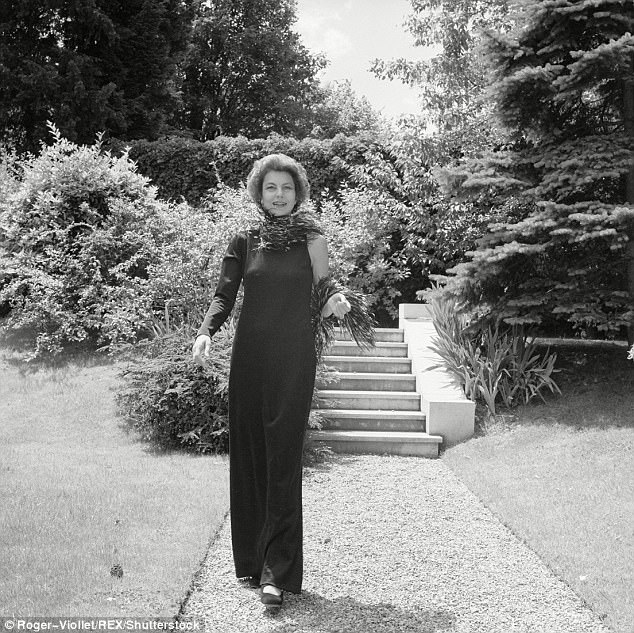 Богатейшая женщина мира умерла в возрасте 94 лет Богатейшая женщина мира умерла в возрасте 94 лет
