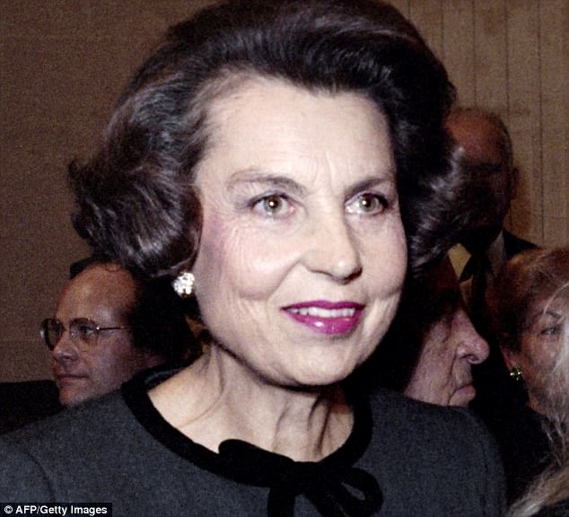 Богатейшая женщина мира умерла в возрасте 94 лет Богатейшая женщина мира умерла в возрасте 94 лет