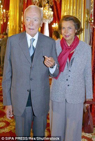 Богатейшая женщина мира умерла в возрасте 94 лет Богатейшая женщина мира умерла в возрасте 94 лет