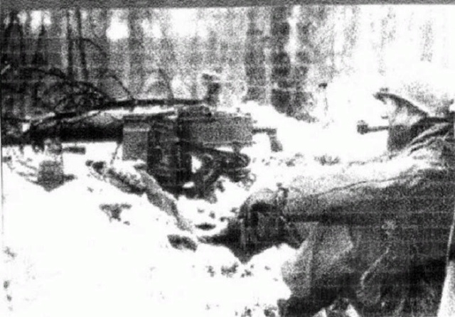 Фотографии с фотоаппарата, который пролежал под землей 74 года