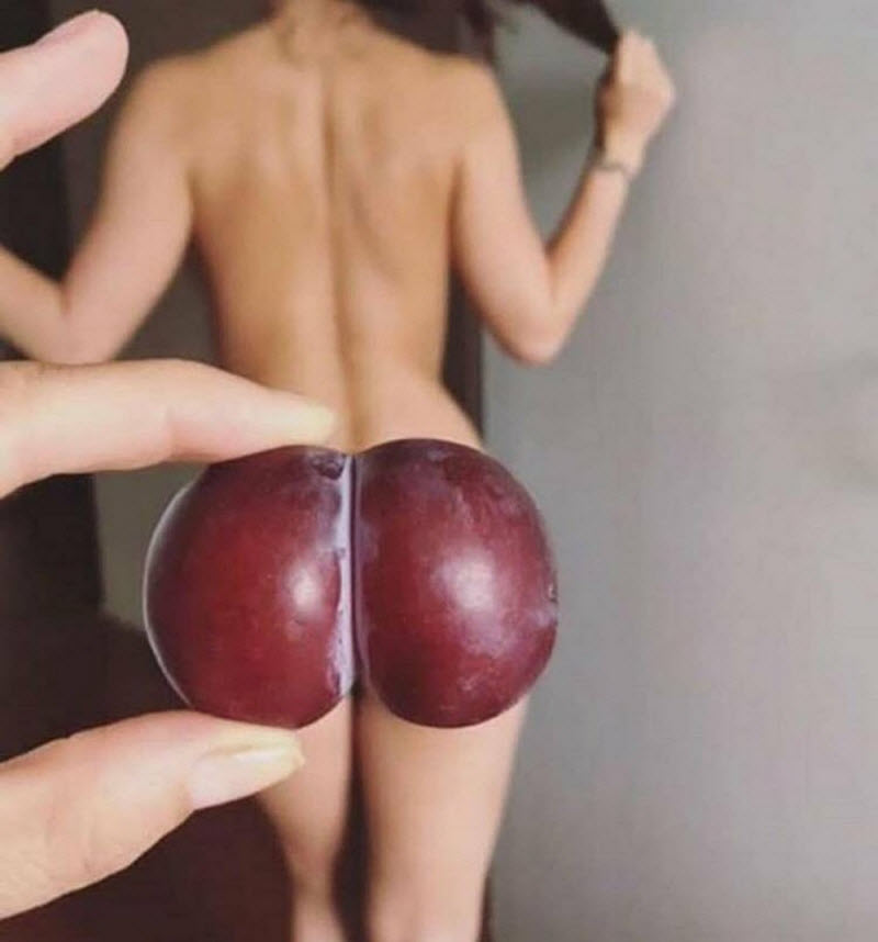 Забавные картинки с девушками