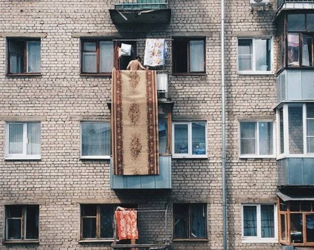 Странности и юмор с наших просторов