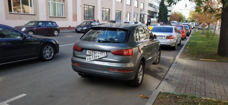 Удивительные снимки с российских просторов
