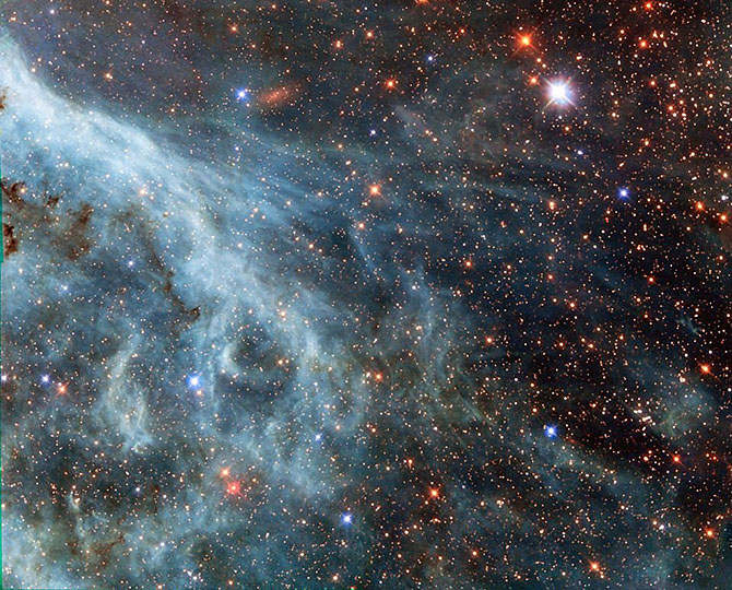 Самые последние фотографии телескопа Хаббл Самые последние фотографии телескопа Хаббл