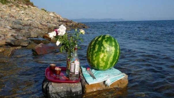 Романтики из соцсетей