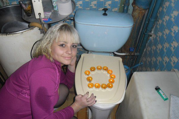 Романтики из соцсетей