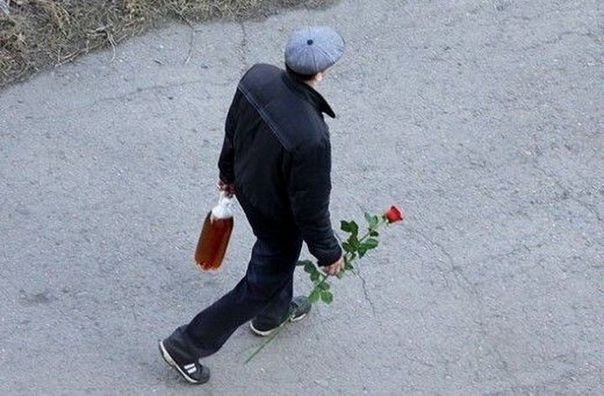 Романтики из соцсетей