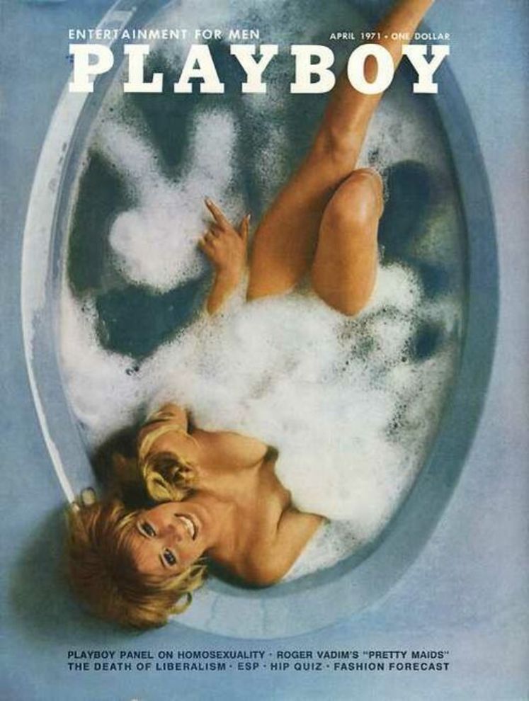 PLAYBOY, который мы не знали