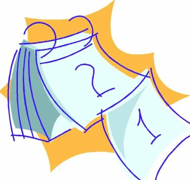 Любопытные загадки для всей семьи