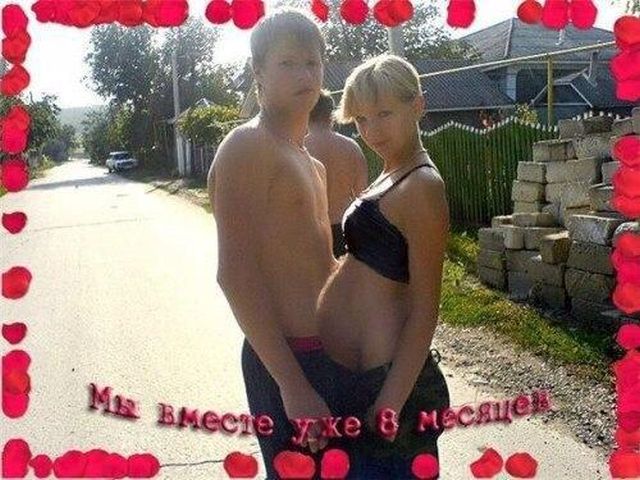 Приколы из «Одноклассников»