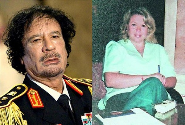 Знакомьтесь 12 любовниц великих политиков