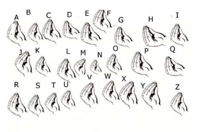 О том, как некоторые представляют себе итальянцев