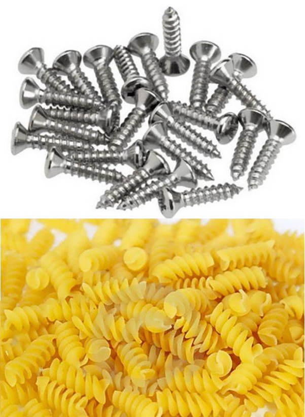 О том, как некоторые представляют себе итальянцев