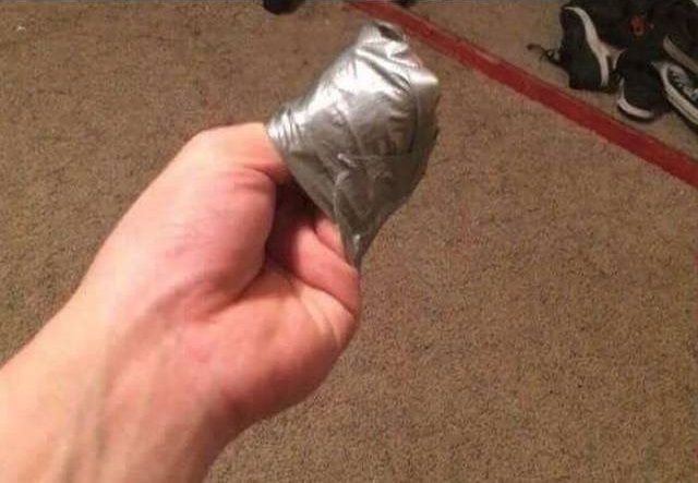 О том, как некоторые представляют себе итальянцев