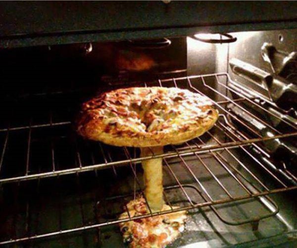 О том, как некоторые представляют себе итальянцев