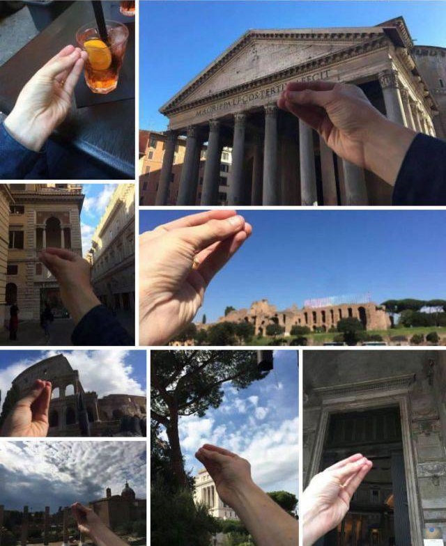 О том, как некоторые представляют себе итальянцев