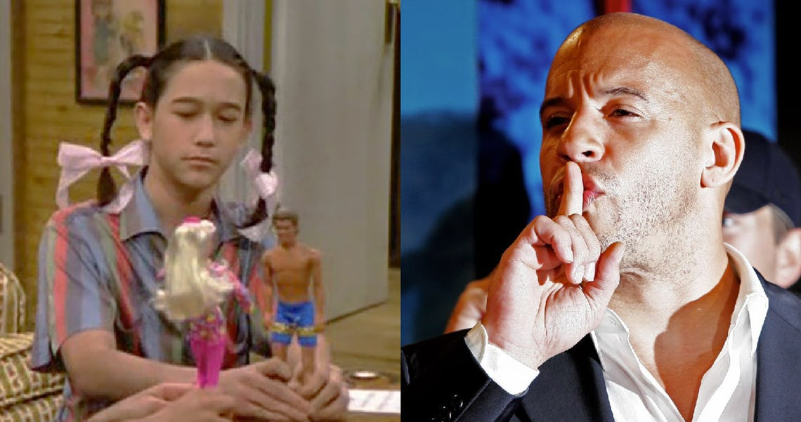 «Голубое небо!» или некоторые знаменитости, которые совершили каминг-аут, и те, кто все еще пытаются скрывать свою ориентацию