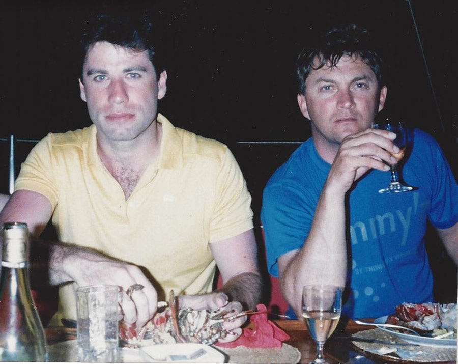 «Голубое небо!» или некоторые знаменитости, которые совершили каминг-аут, и те, кто все еще пытаются скрывать свою ориентацию