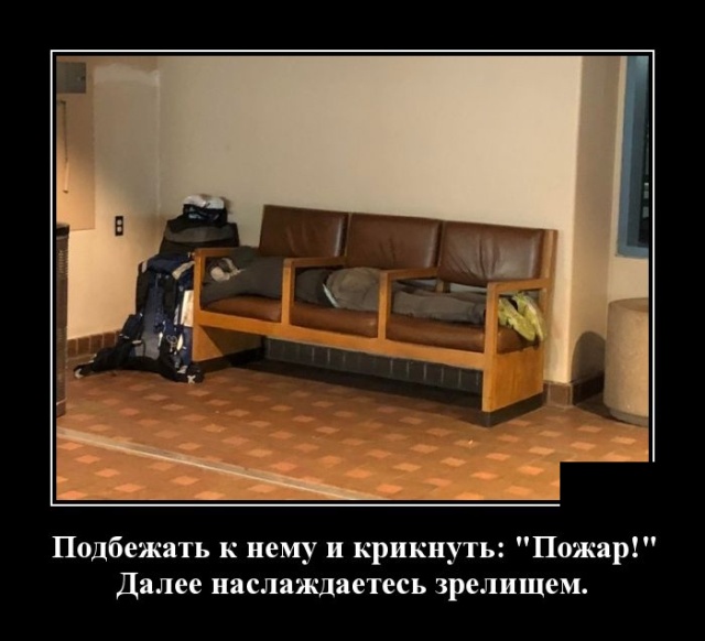 Демотиваторы