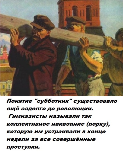 Факты обо всем на свете