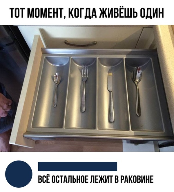 Забавные комментарии и высказывания из соцсетей