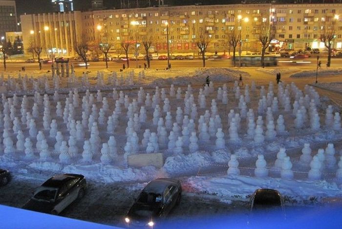 Прикольные картинки (72 фото)