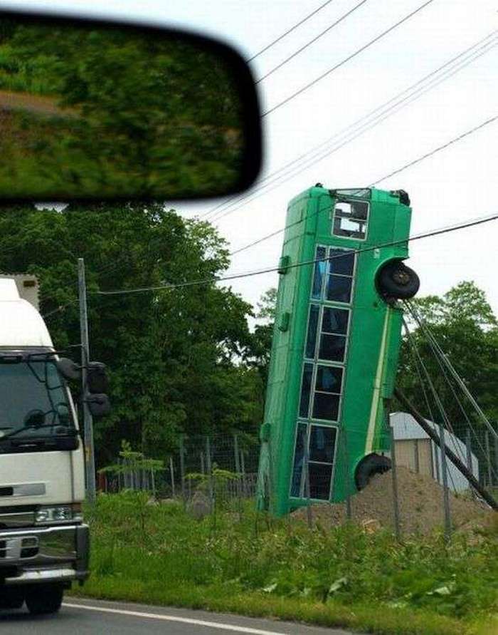Бывают в жизни огорчения