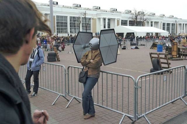 Прикольные картинки