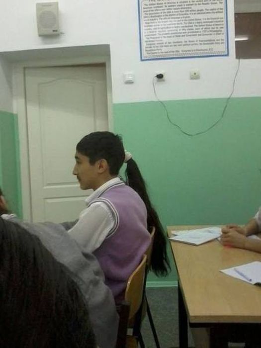 Забавные фото, на которых что-то не так и не то