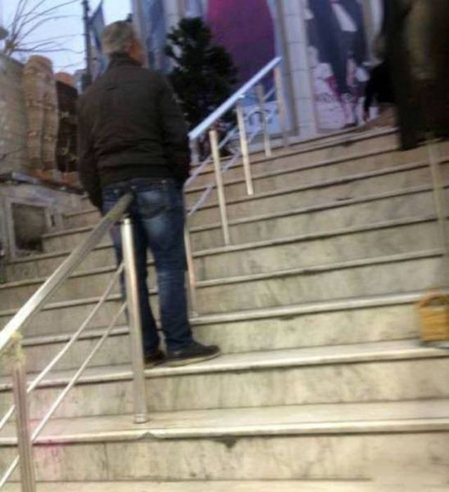 Забавные фото, на которых что-то не так и не то