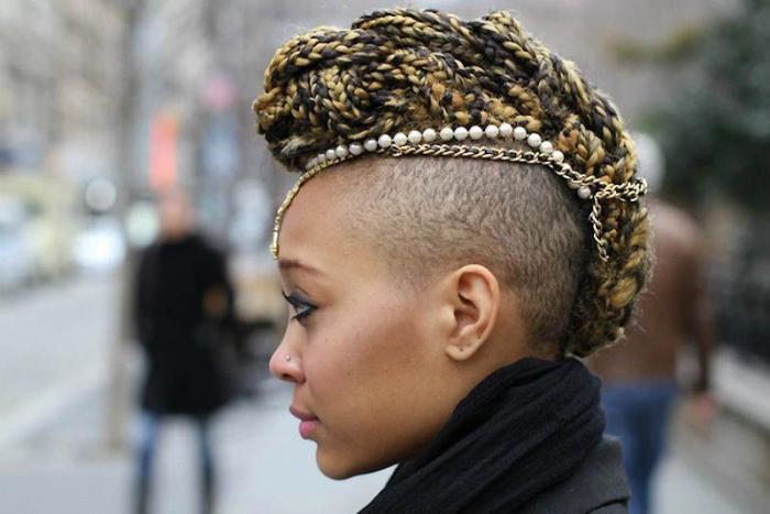 Прикольные жители Нью-Йорка