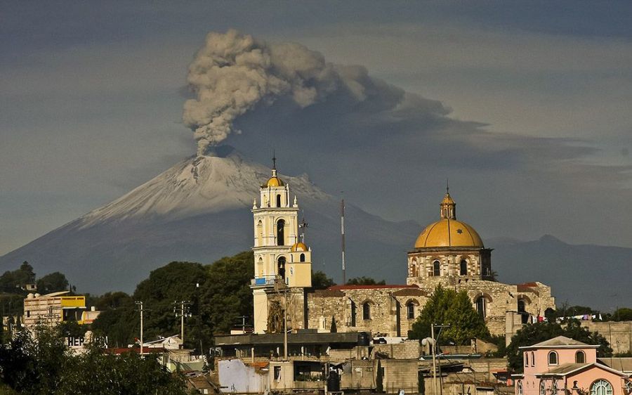 Лучшие фотографии 2013 года по версии агентства Getty Images