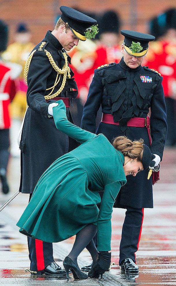 Лучшие фотографии 2013 года по версии агентства Getty Images