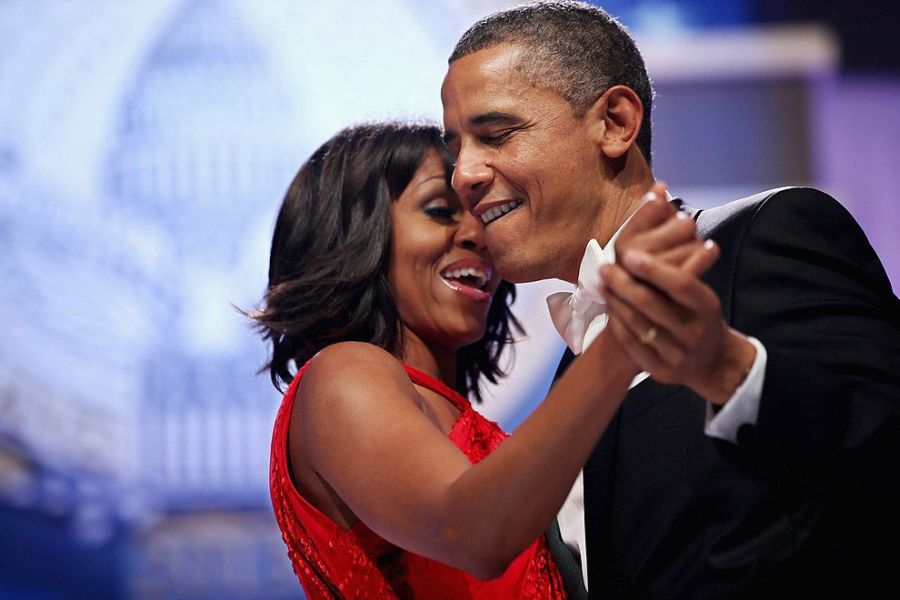 Лучшие фотографии 2013 года по версии агентства Getty Images