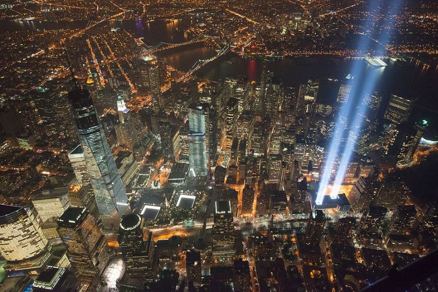 Лучшие фотографии 2013 года по версии агентства Getty Images