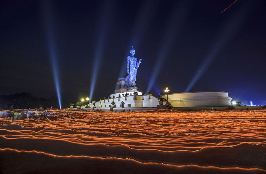 Лучшие фотографии 2013 года по версии агентства Getty Images